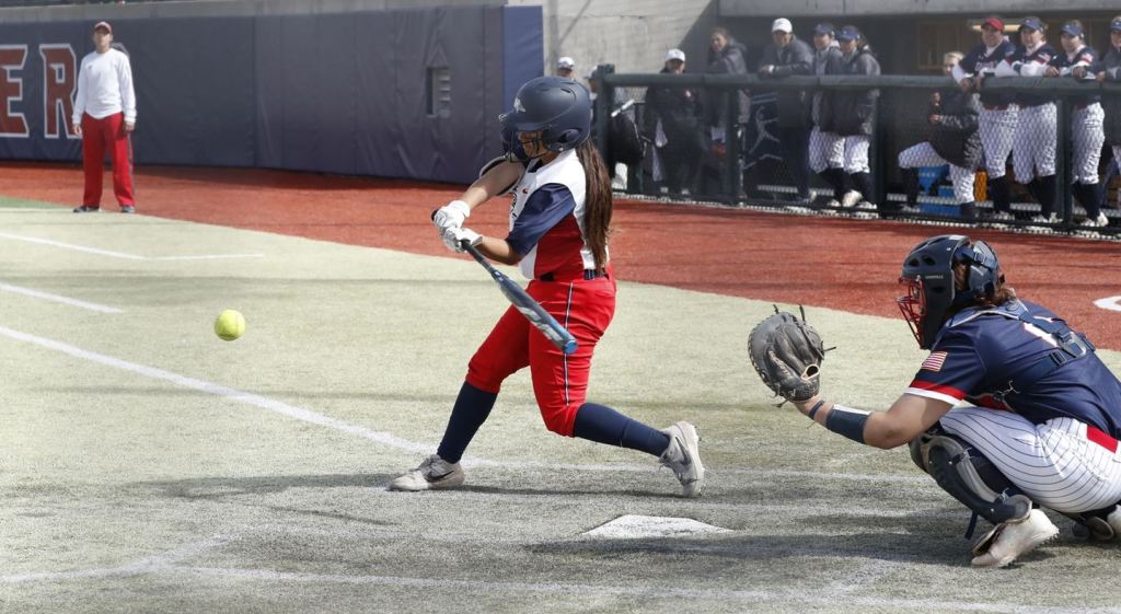 Gonzales overlooked no longer